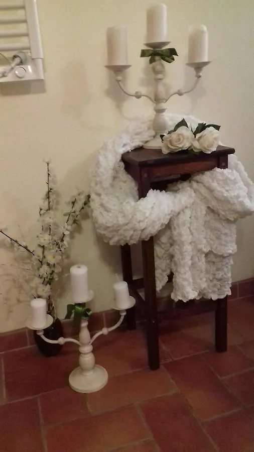 Guest house Nido D'Amore Hotel Caldana