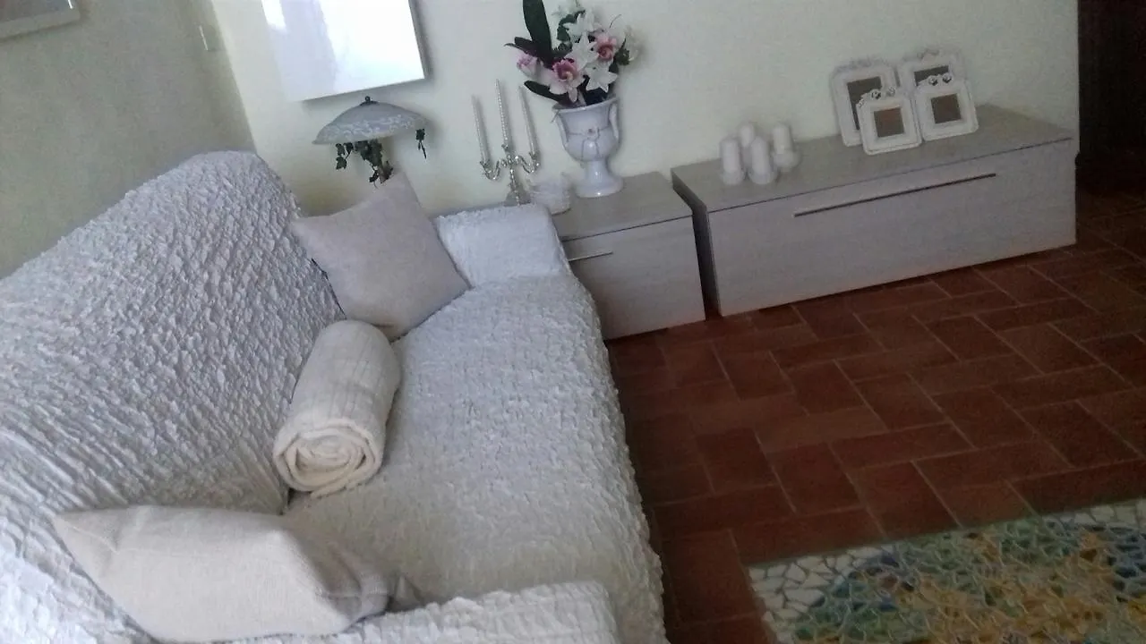Nido D'Amore Hotel Caldana