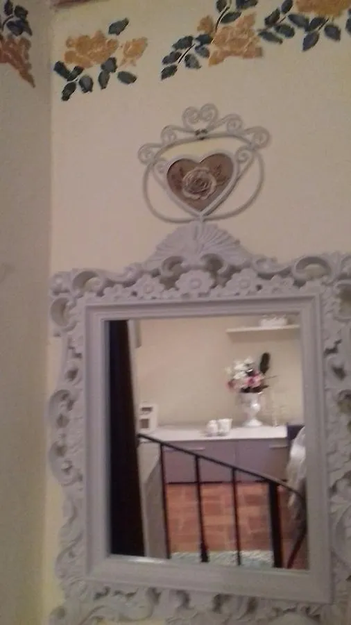 Nido D'Amore Hotel Caldana Italy